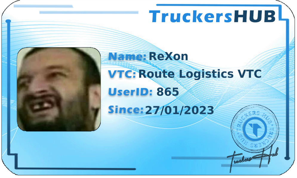 ReXon License