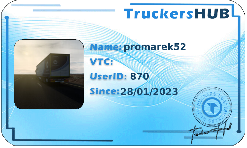 promarek52 License