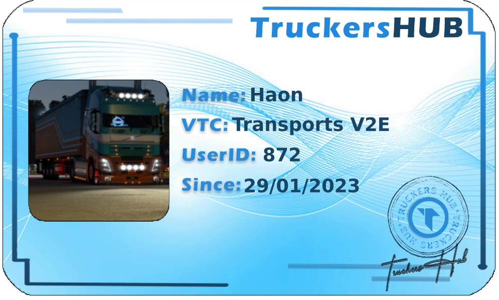 Haon License