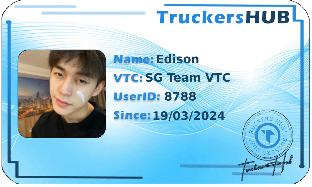 Edison License