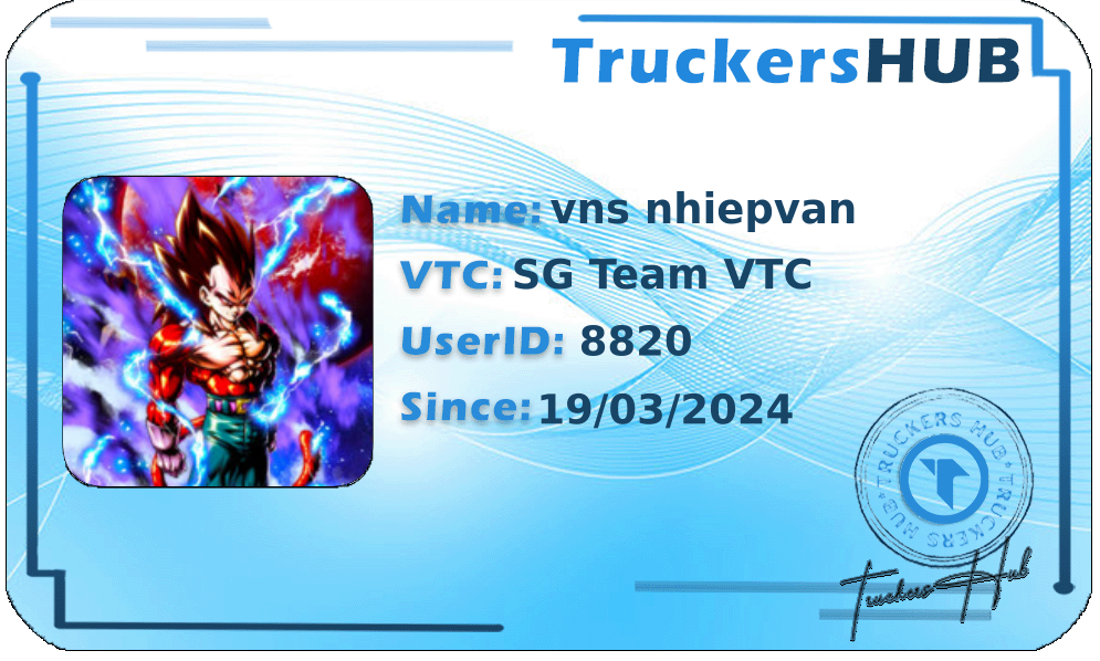 vns nhiepvan License