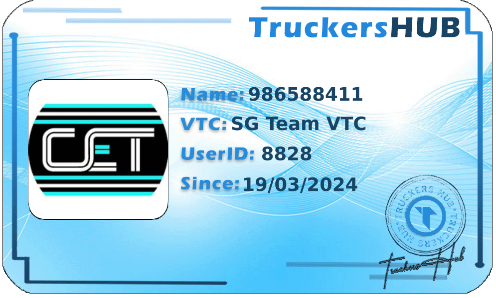 986588411 License