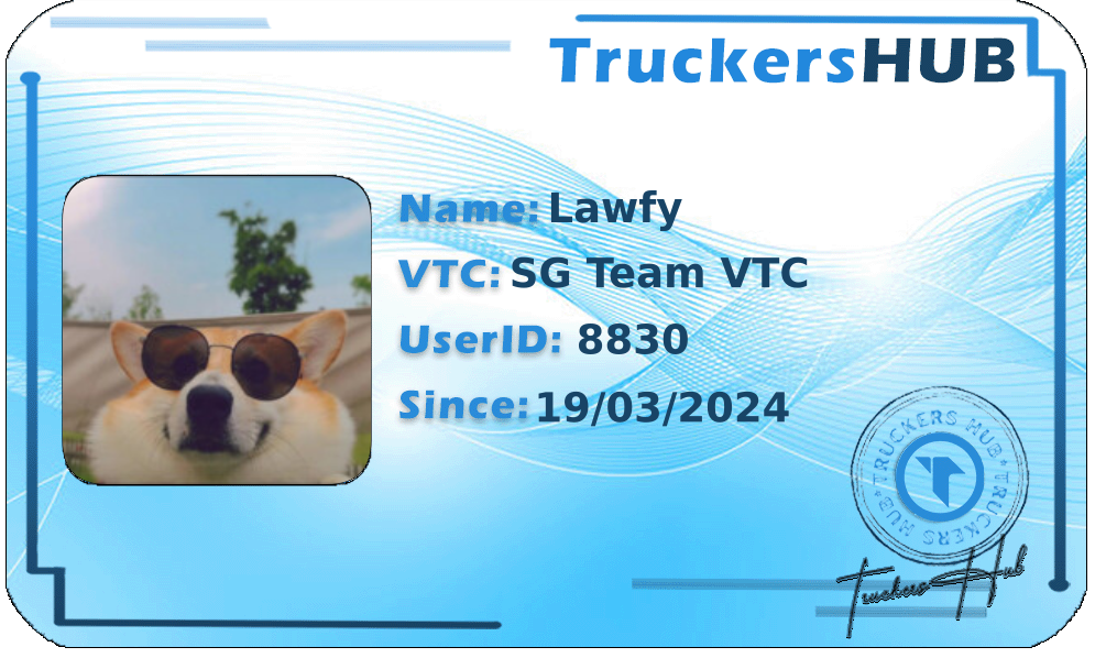 Lawfy License