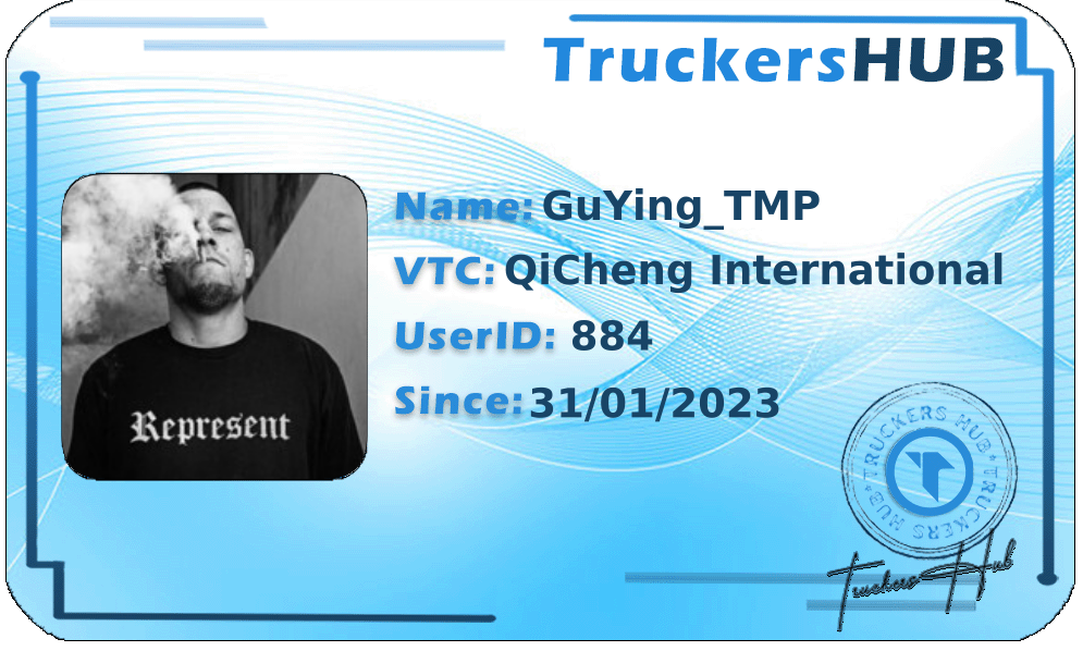 GuYing_TMP License