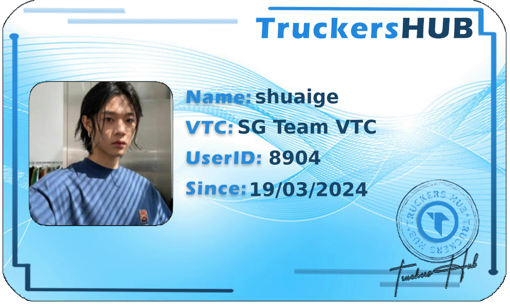 shuaige License