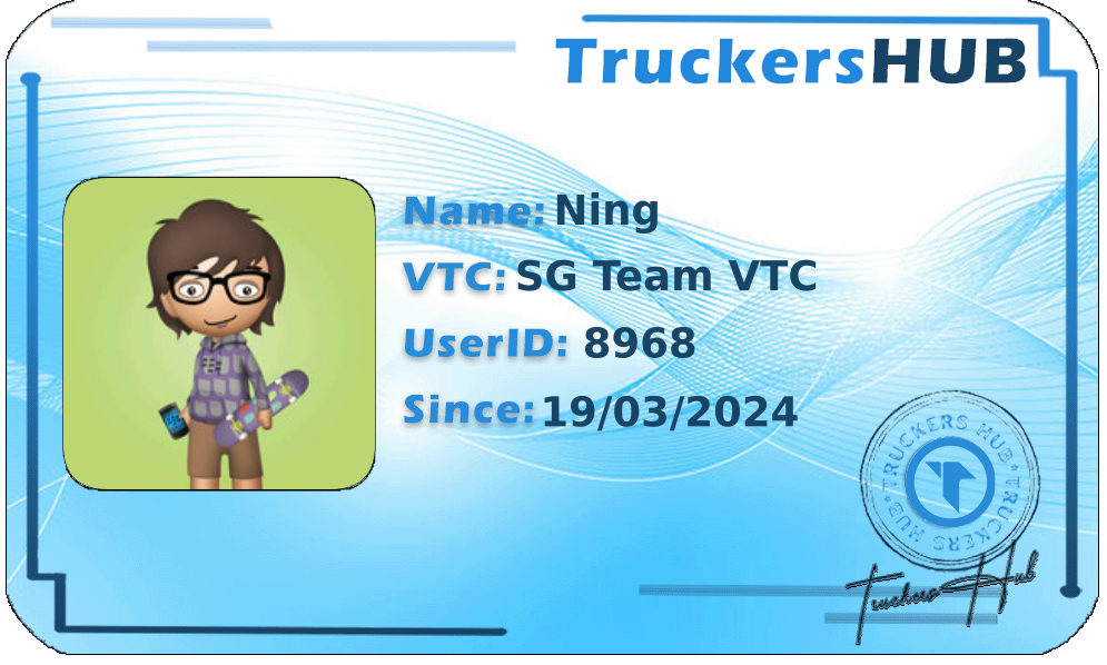 Ning License