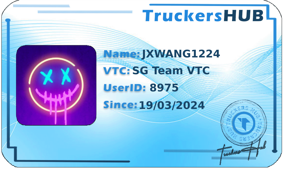 JXWANG1224 License