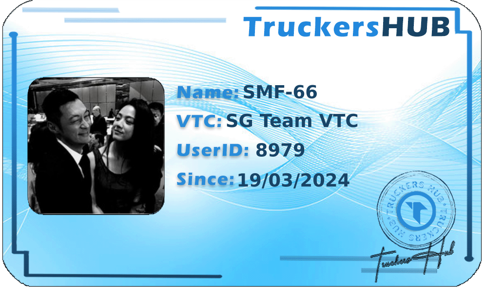 SMF-66 License