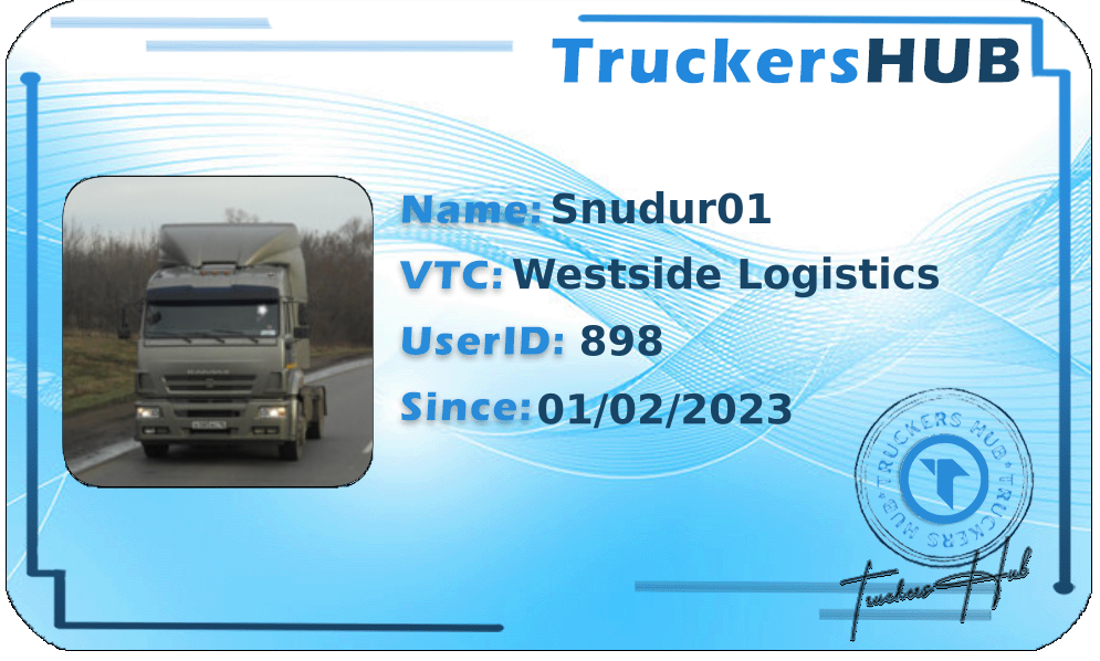 Snudur01 License