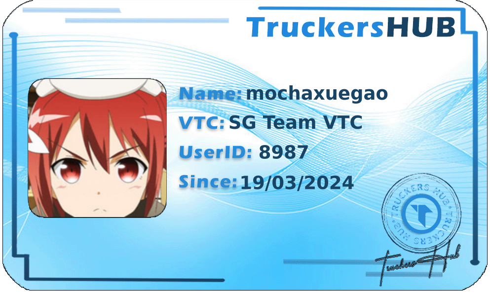 mochaxuegao License