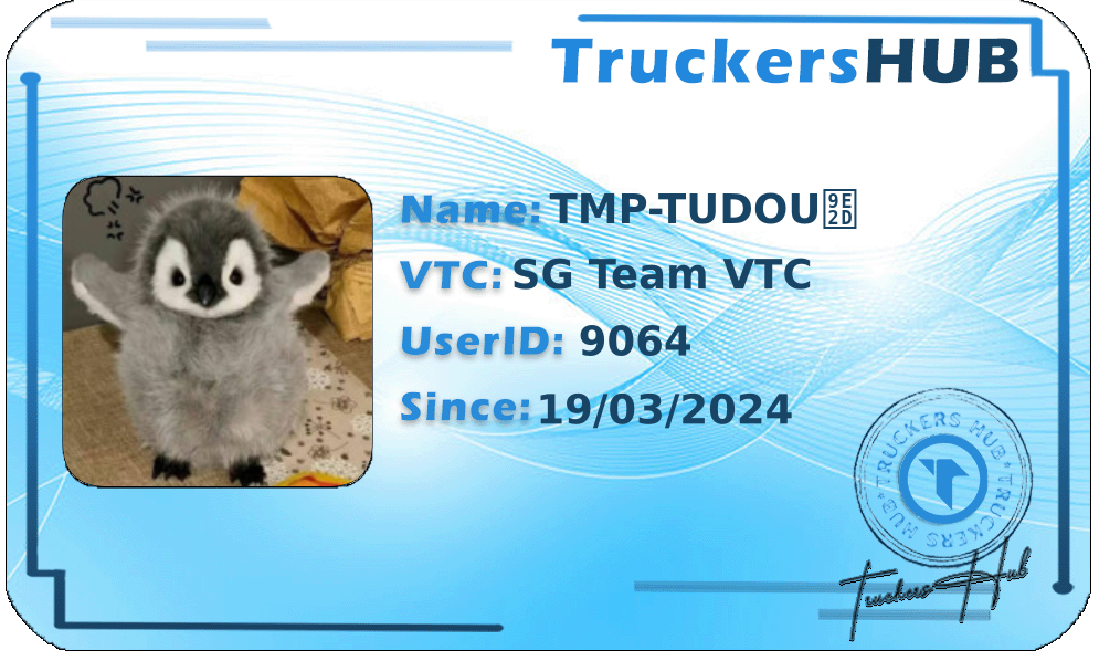 TMP-TUDOU鸭 License