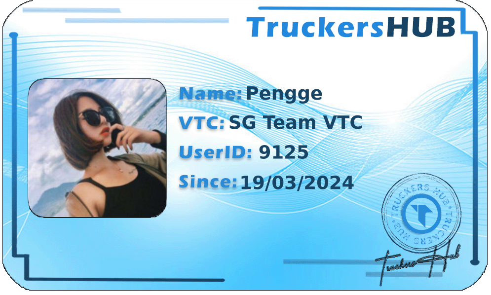 Pengge License