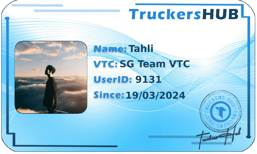 Tahli License