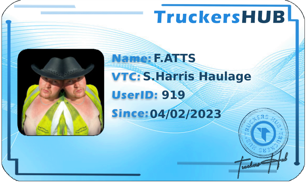 F.ATTS License