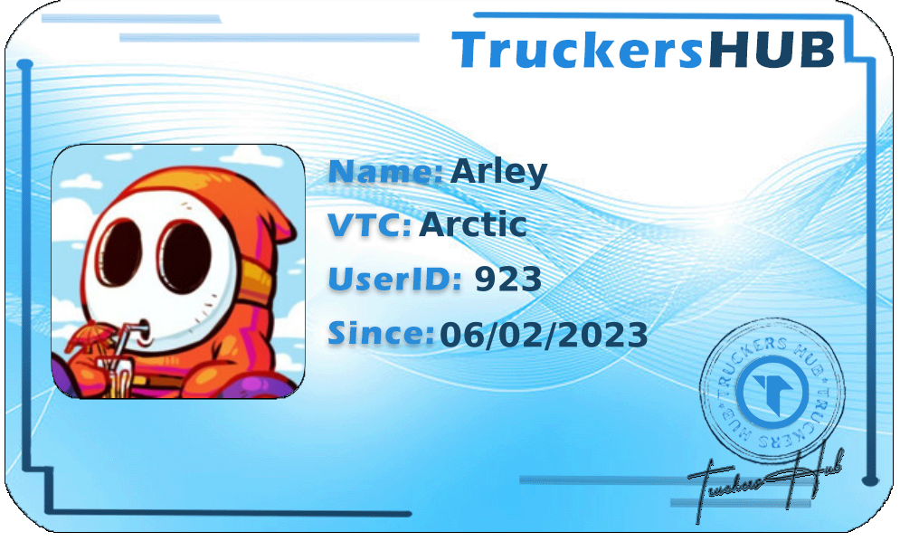 Arley License