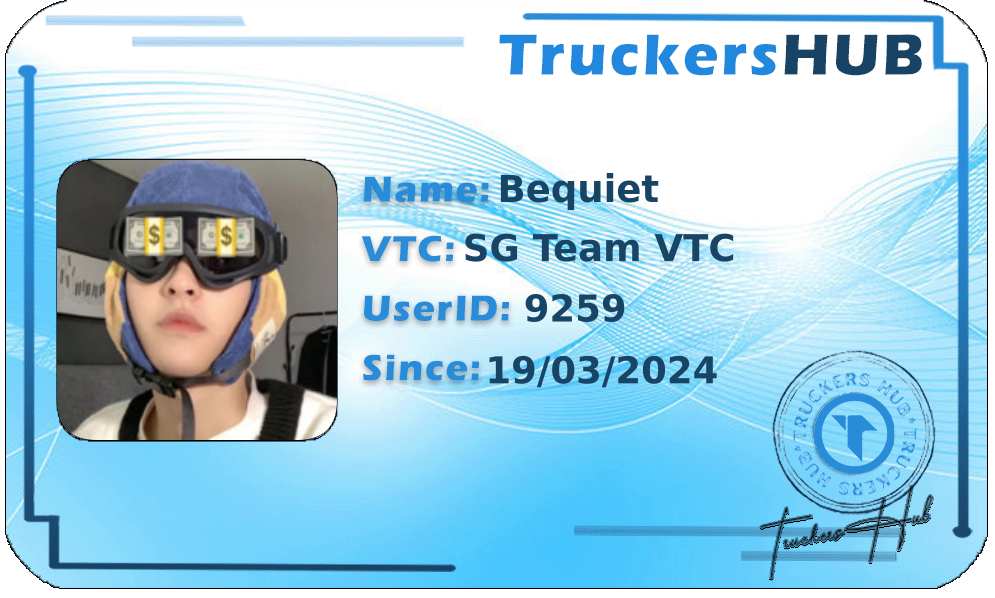 Bequiet License