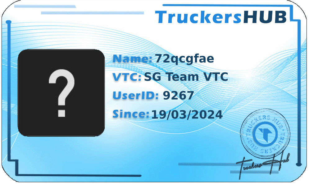 72qcgfae License