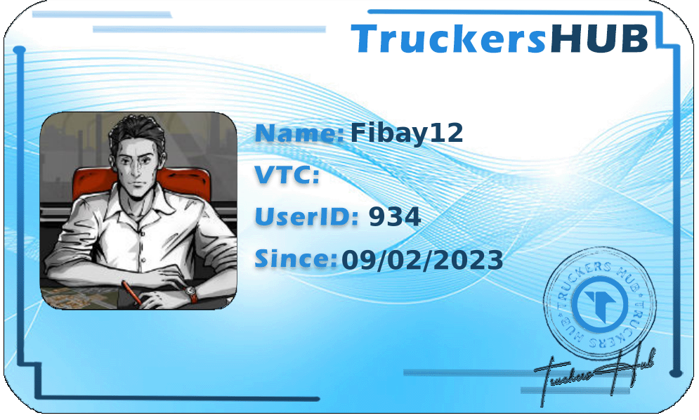Fibay12 License