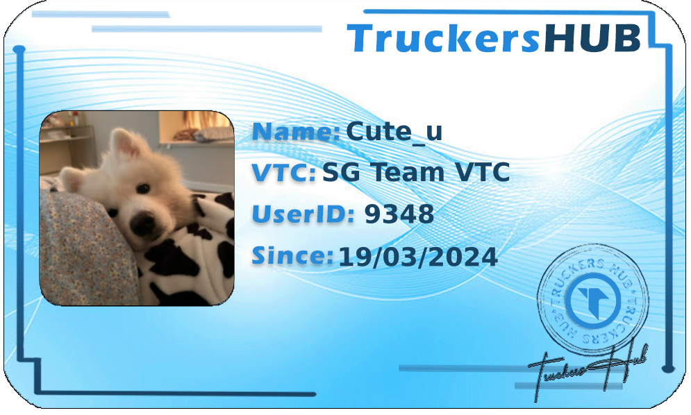 Cute_u License