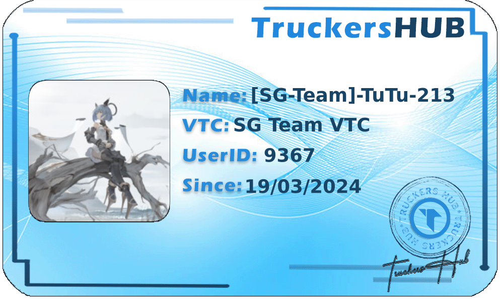 [SG-Team]-TuTu-213 License