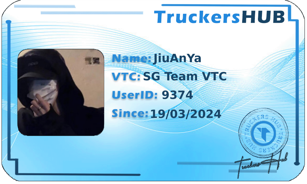 JiuAnYa License