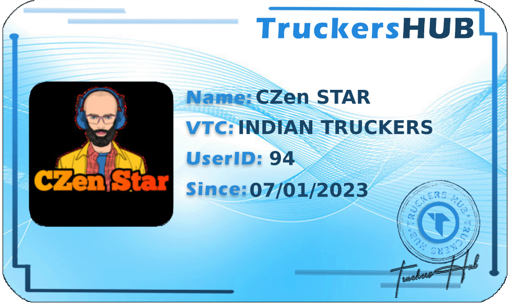 CZen STAR License