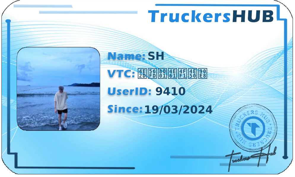 SH License