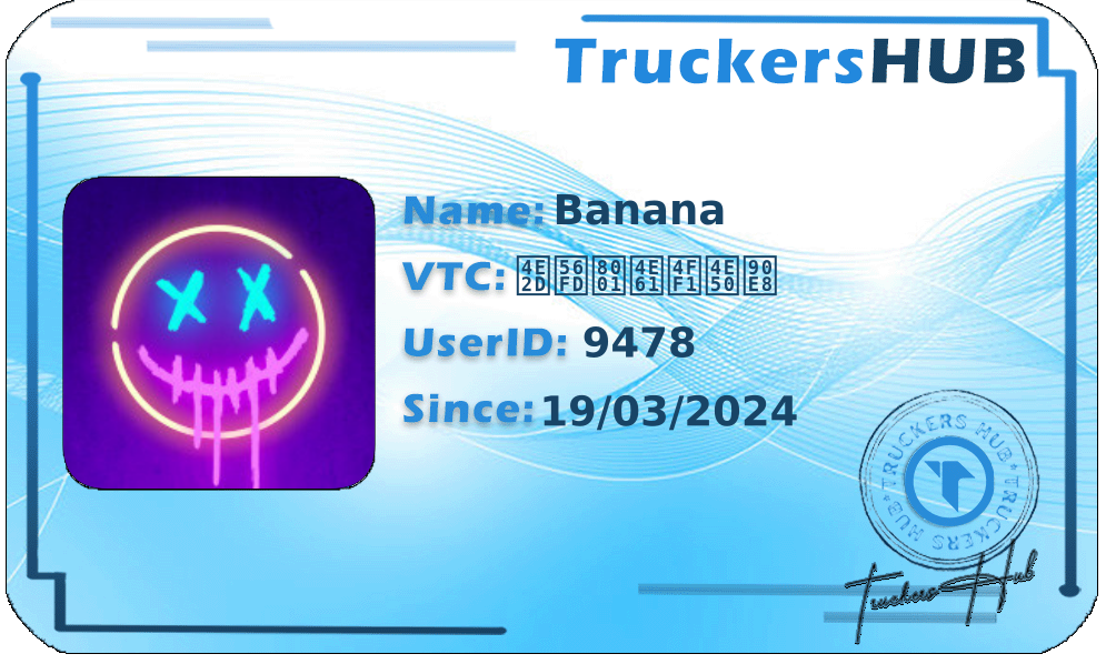 Banana License