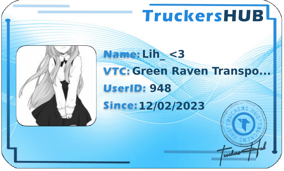 Lih_ <3 License