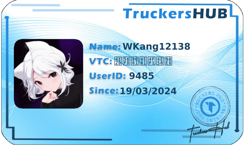 WKang12138 License