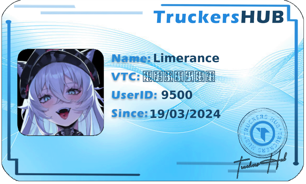 Limerance License