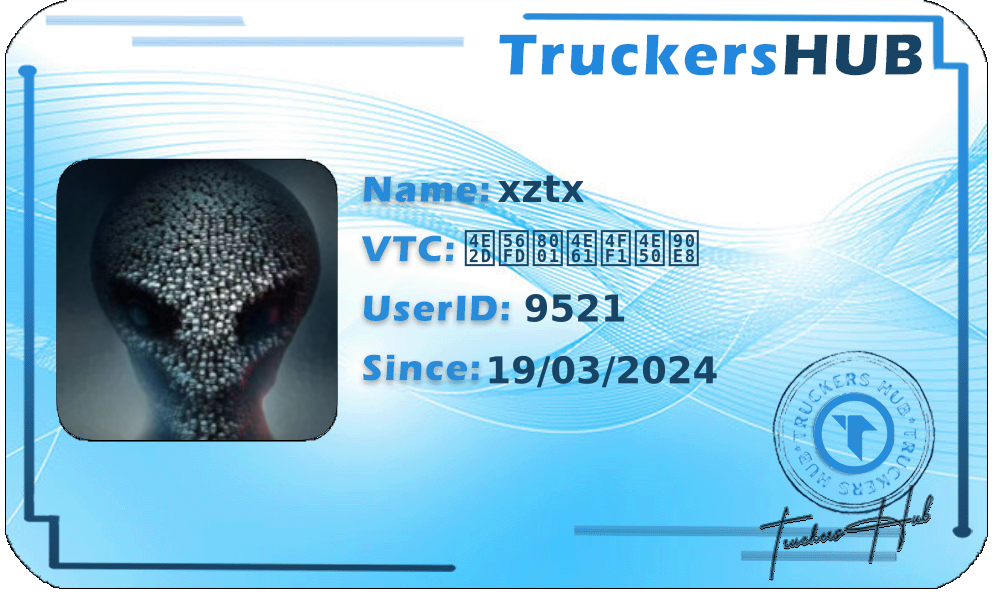 xztx License