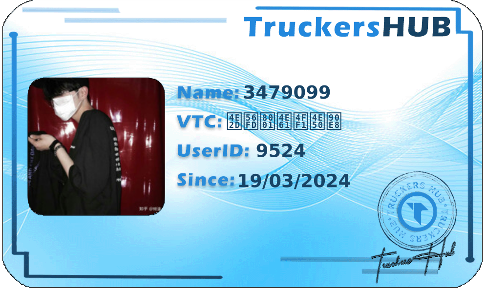 3479099 License