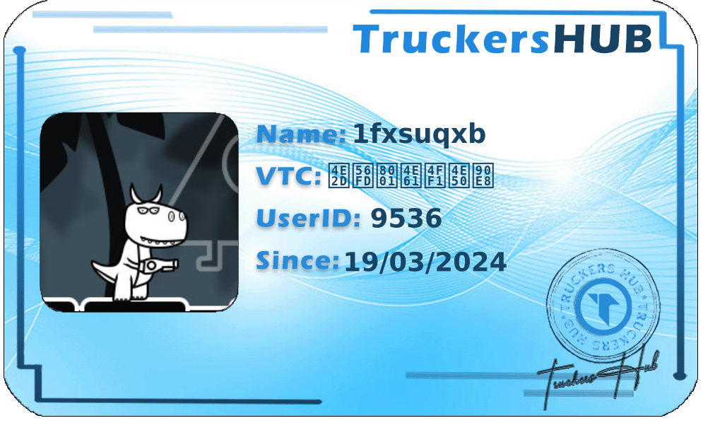 1fxsuqxb License