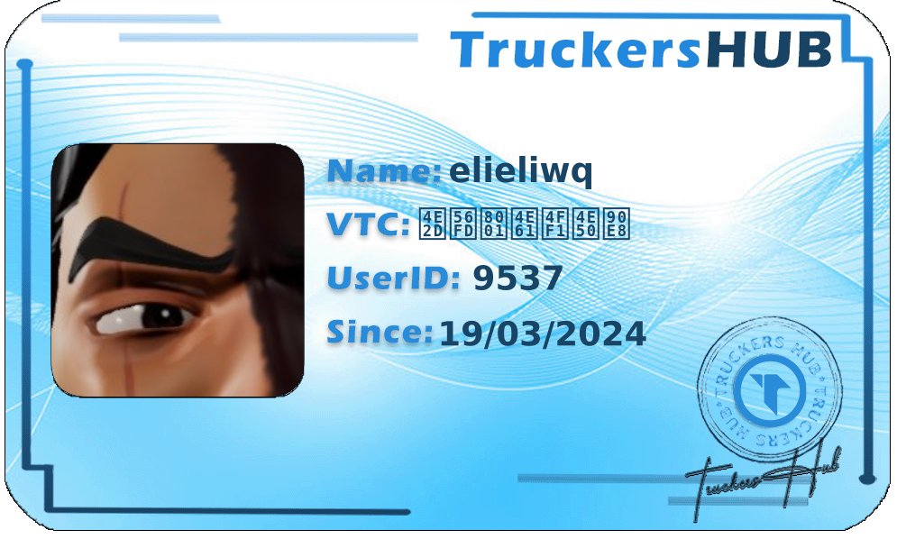 elieliwq License