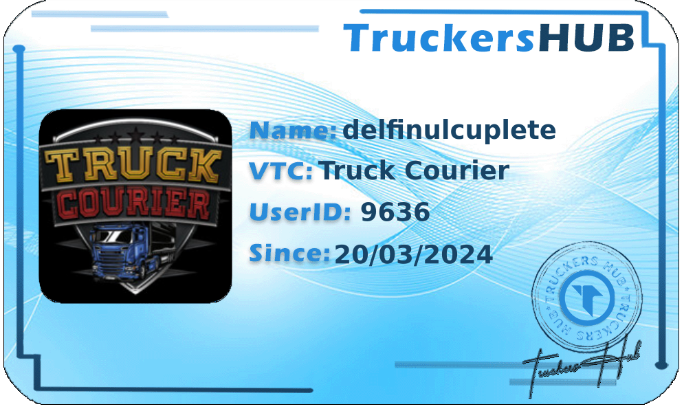 delfinulcuplete License