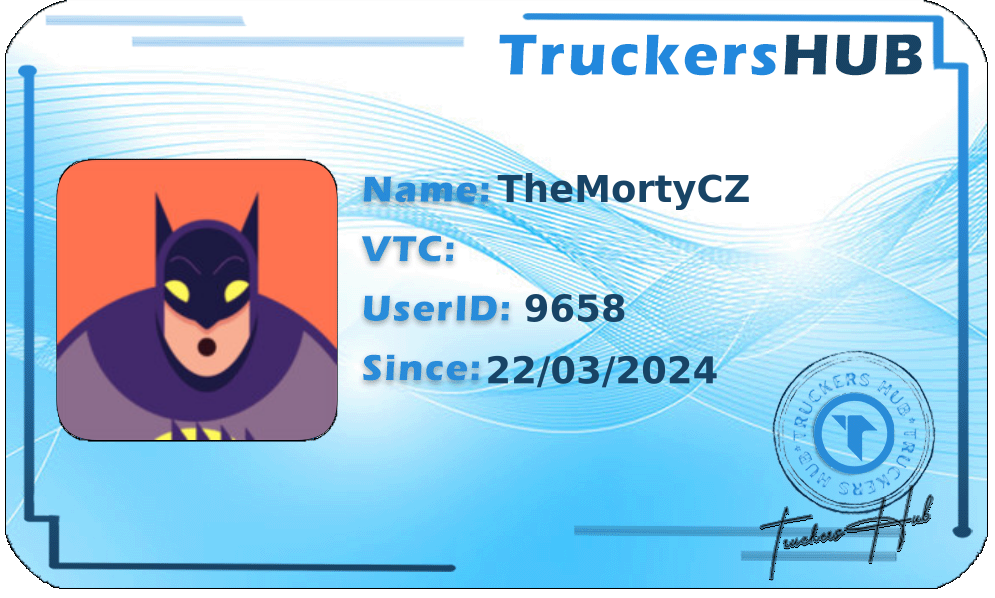 TheMortyCZ License