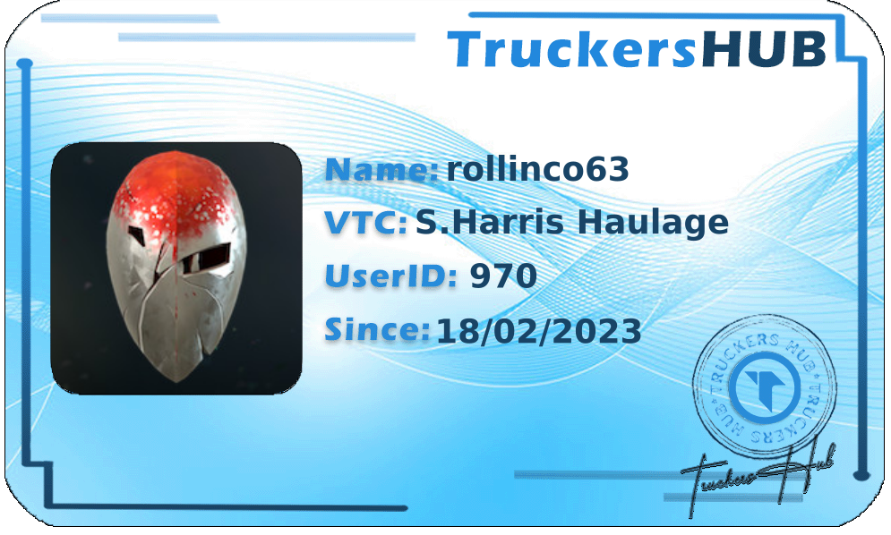 rollinco63 License