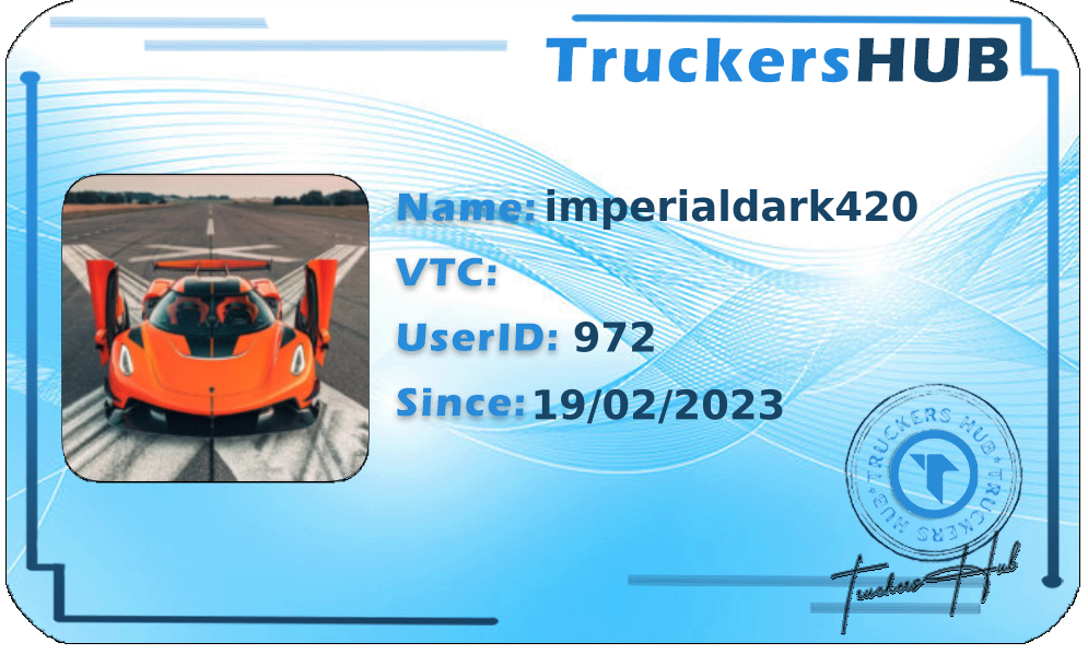 imperialdark420 License
