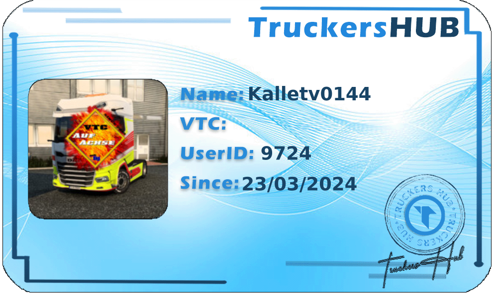 Kalletv0144 License