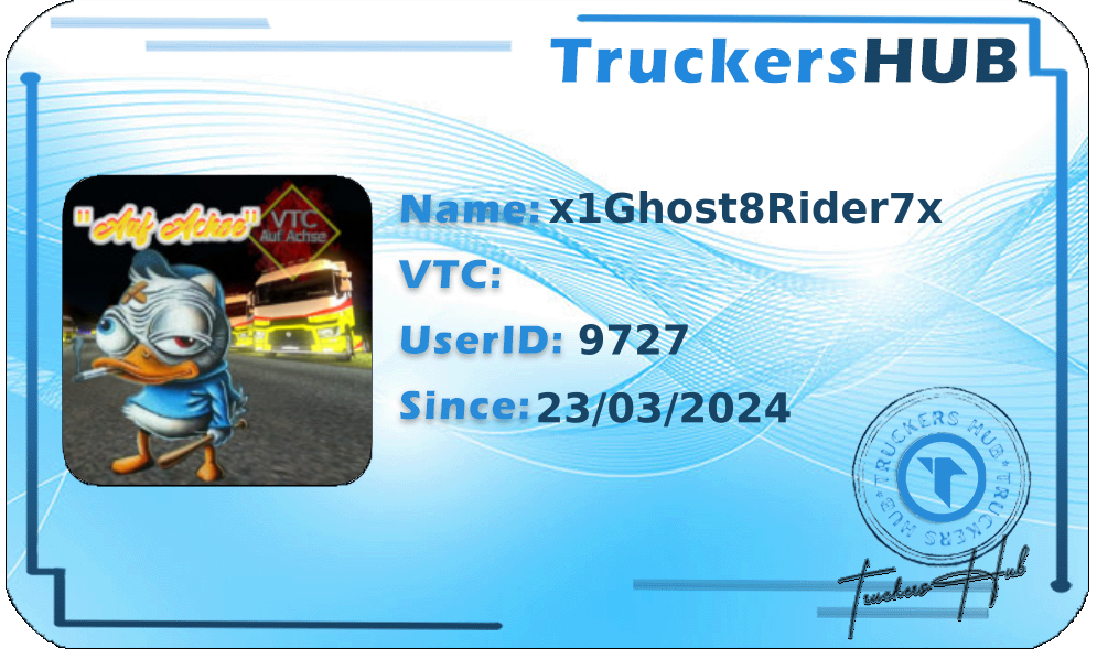 x1Ghost8Rider7x License