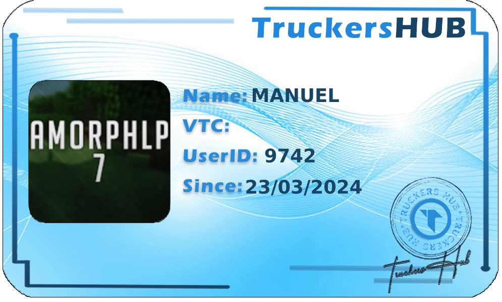 MANUEL License