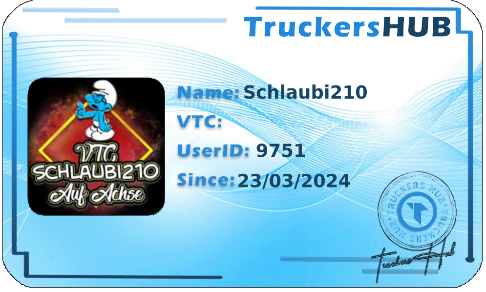 Schlaubi210 License