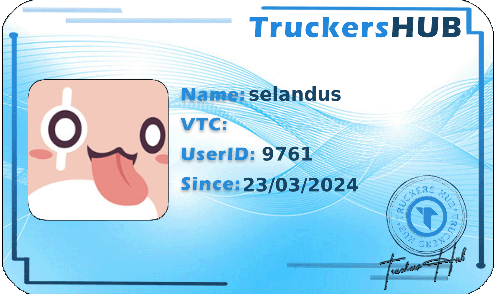 selandus License