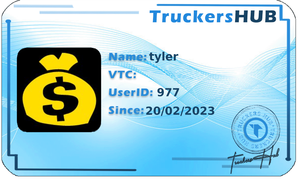 tyler License