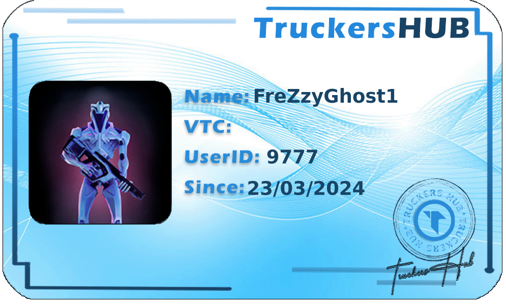 FreZzyGhost1 License