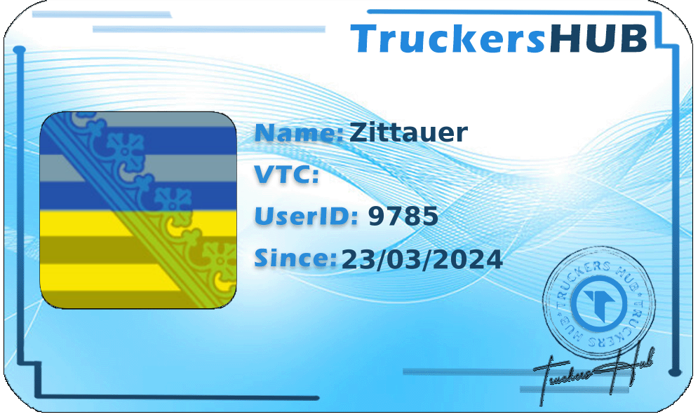 Zittauer License