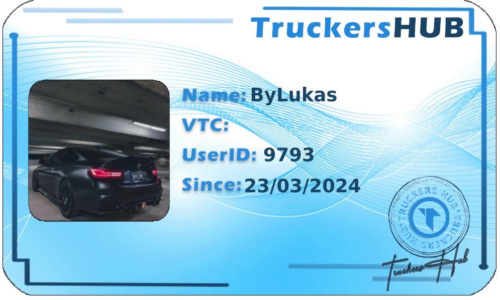 ByLukas License