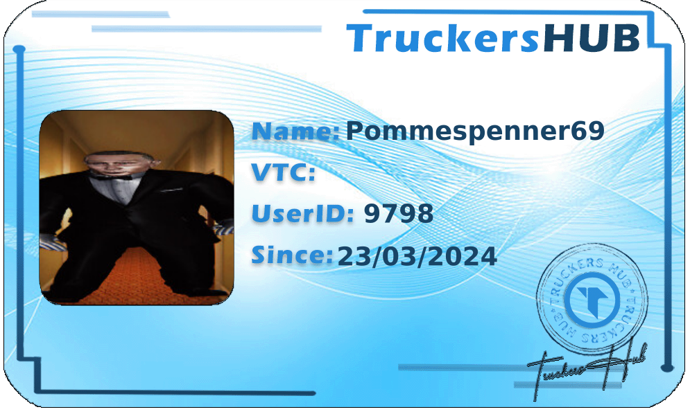 Pommespenner69 License