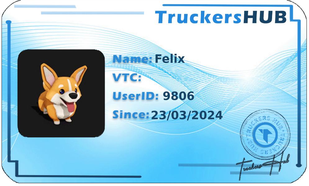 Felix License